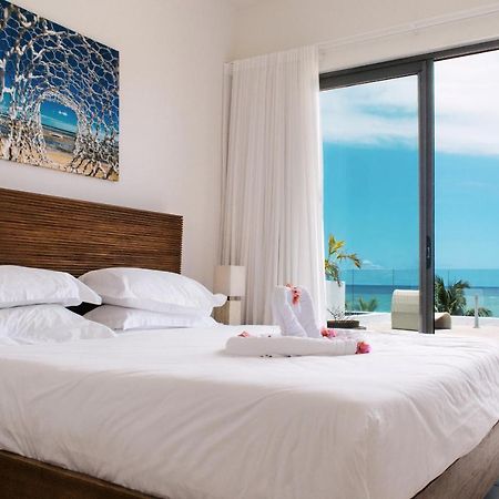 Cap Ouest By Horizon Holidays Flic-en-Flacq Eksteriør billede