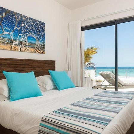 Cap Ouest By Horizon Holidays Flic-en-Flacq Eksteriør billede