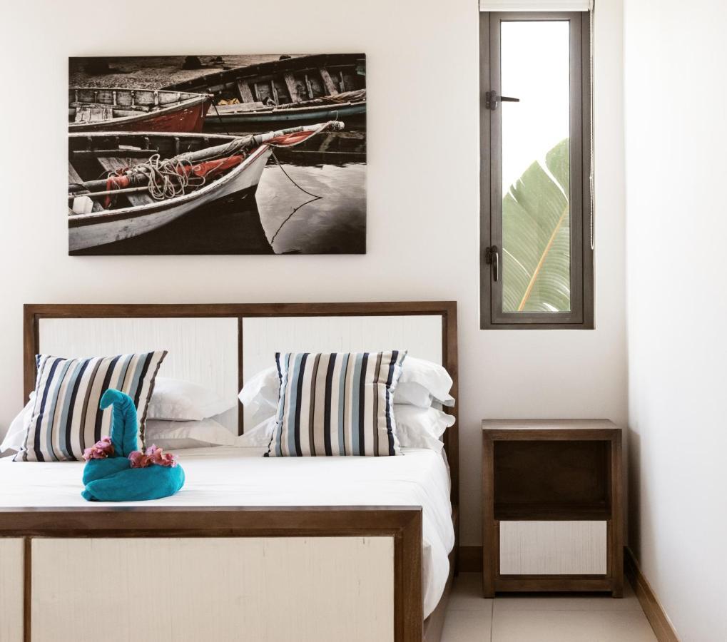 Cap Ouest By Horizon Holidays Flic-en-Flacq Eksteriør billede