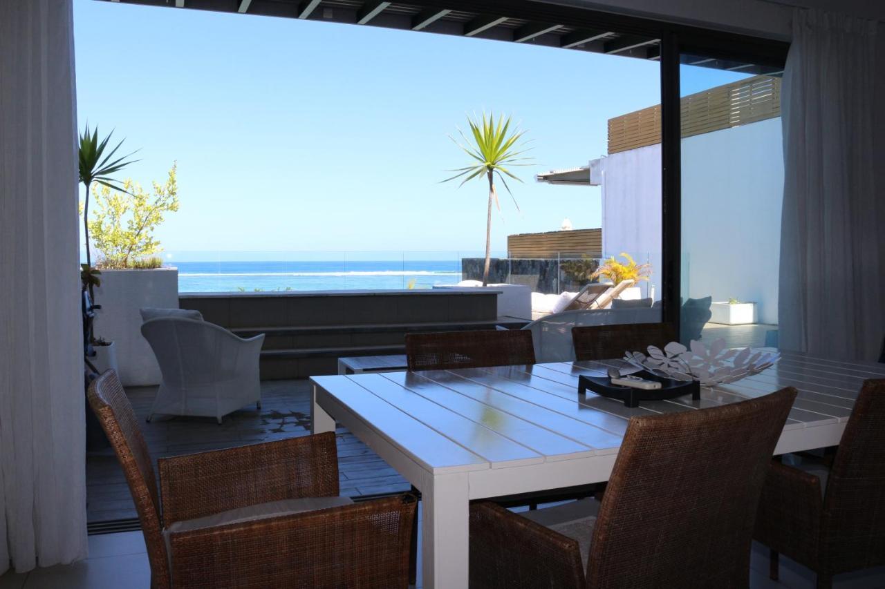 Cap Ouest By Horizon Holidays Flic-en-Flacq Eksteriør billede