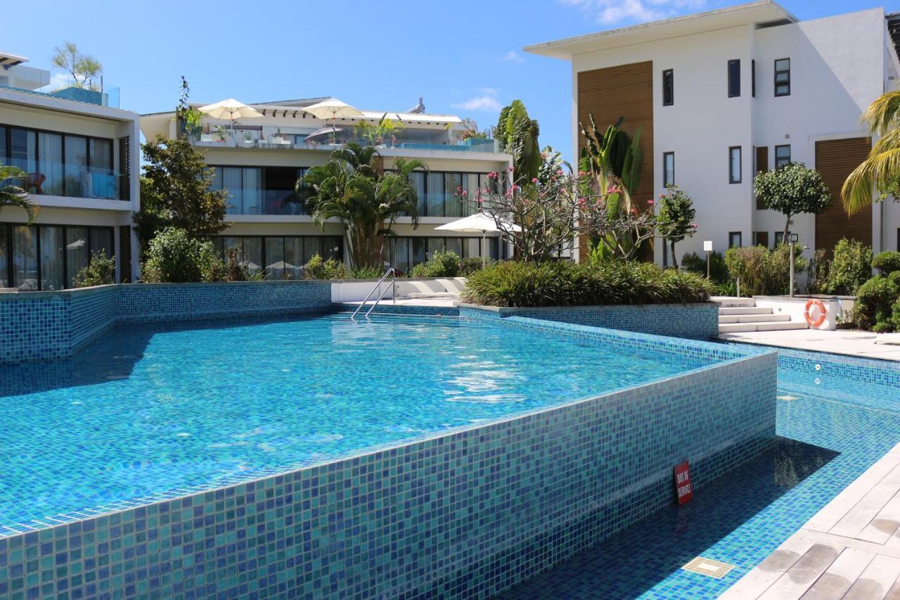 Cap Ouest By Horizon Holidays Flic-en-Flacq Eksteriør billede