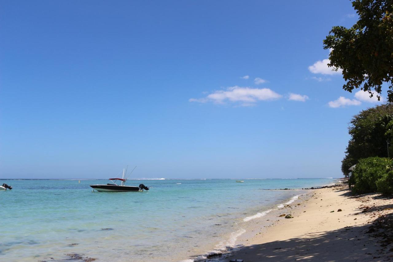 Cap Ouest By Horizon Holidays Flic-en-Flacq Eksteriør billede