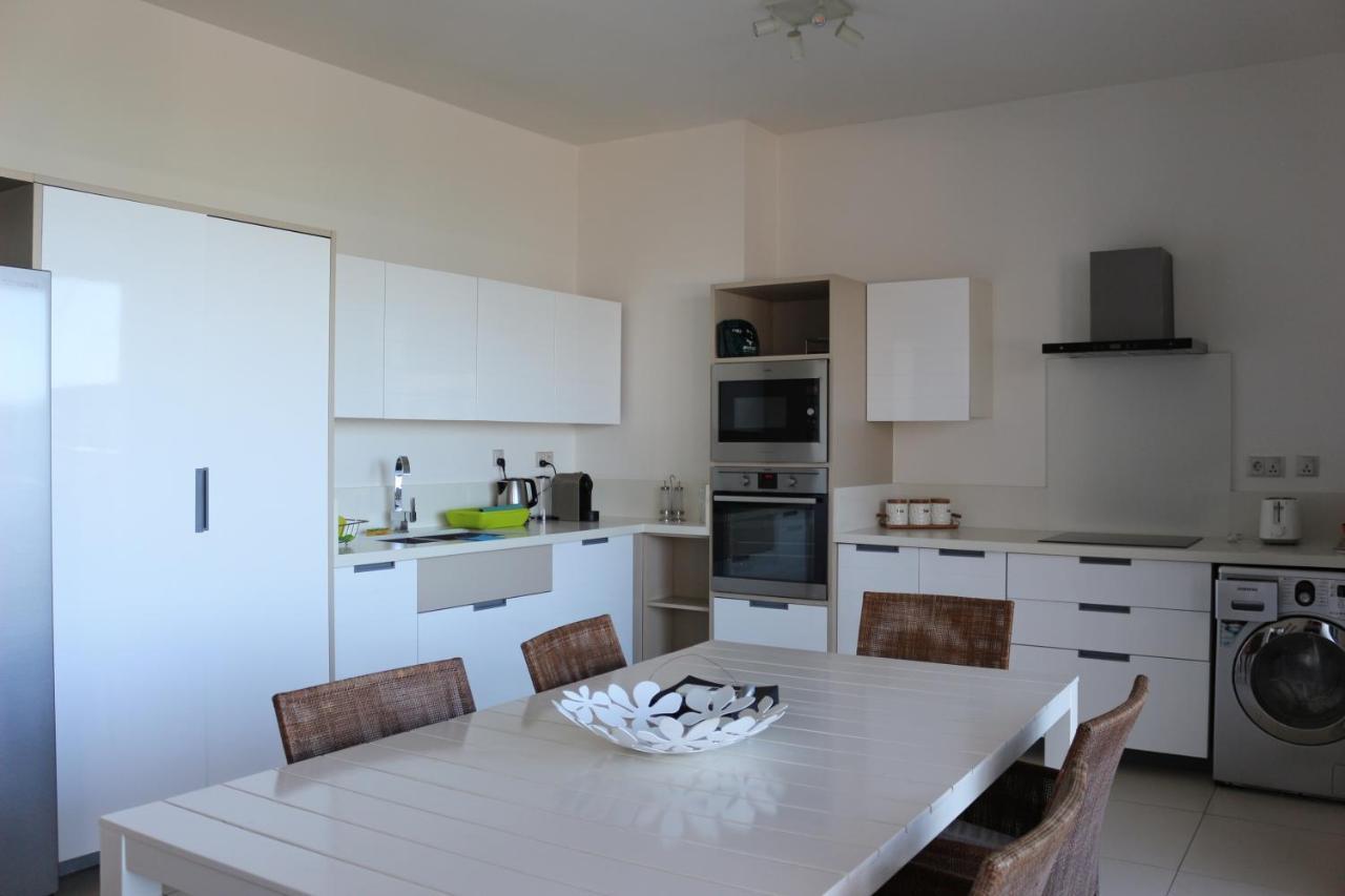 Cap Ouest By Horizon Holidays Flic-en-Flacq Eksteriør billede