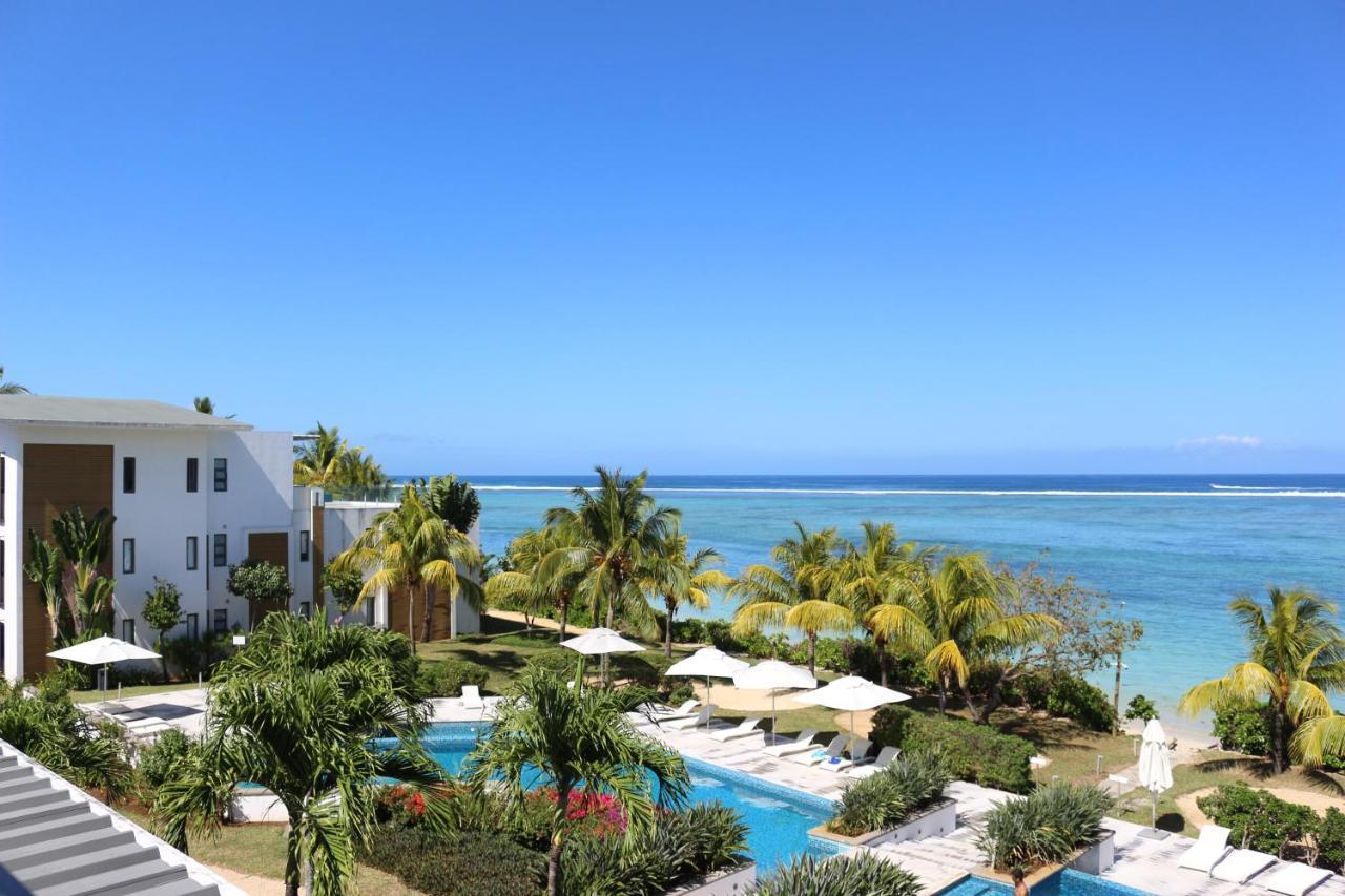 Cap Ouest By Horizon Holidays Flic-en-Flacq Eksteriør billede