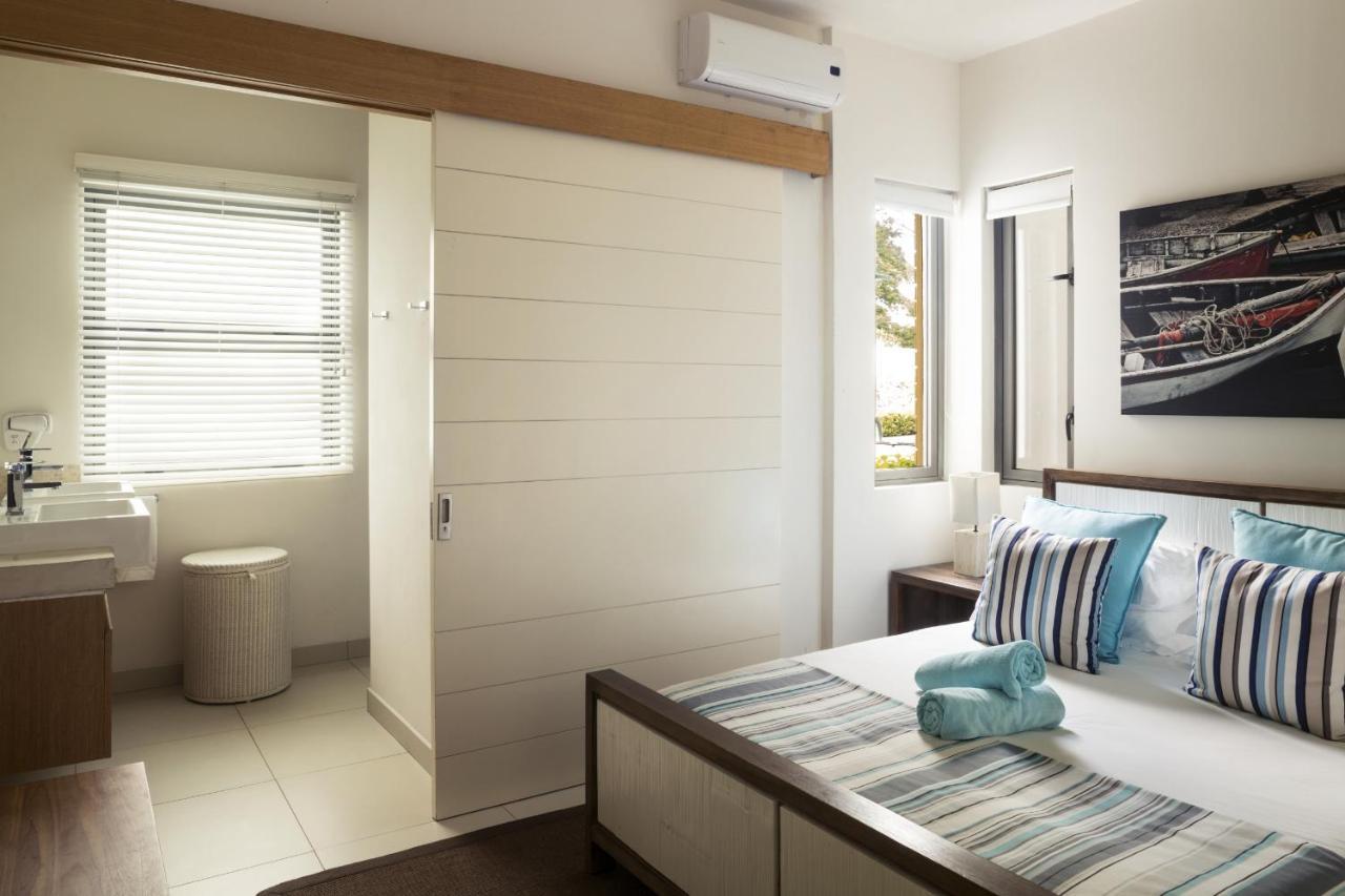 Cap Ouest By Horizon Holidays Flic-en-Flacq Eksteriør billede