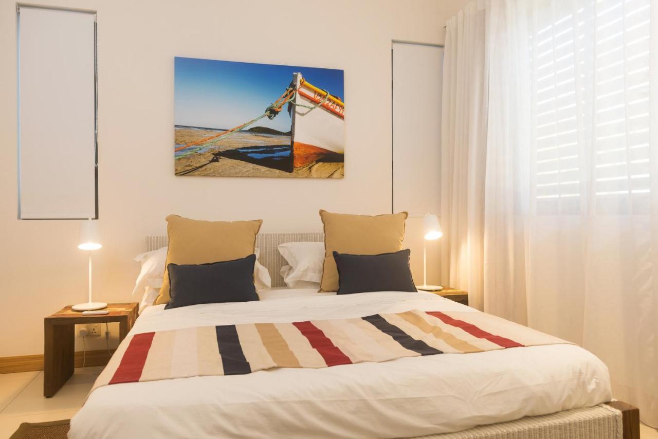 Cap Ouest By Horizon Holidays Flic-en-Flacq Eksteriør billede