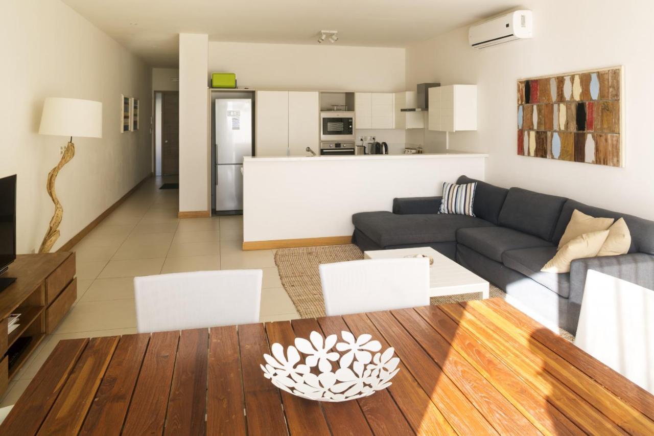 Cap Ouest By Horizon Holidays Flic-en-Flacq Eksteriør billede
