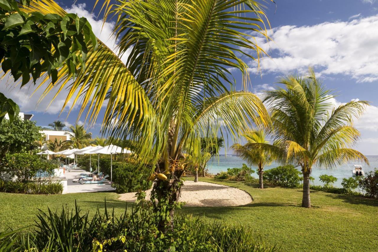 Cap Ouest By Horizon Holidays Flic-en-Flacq Eksteriør billede