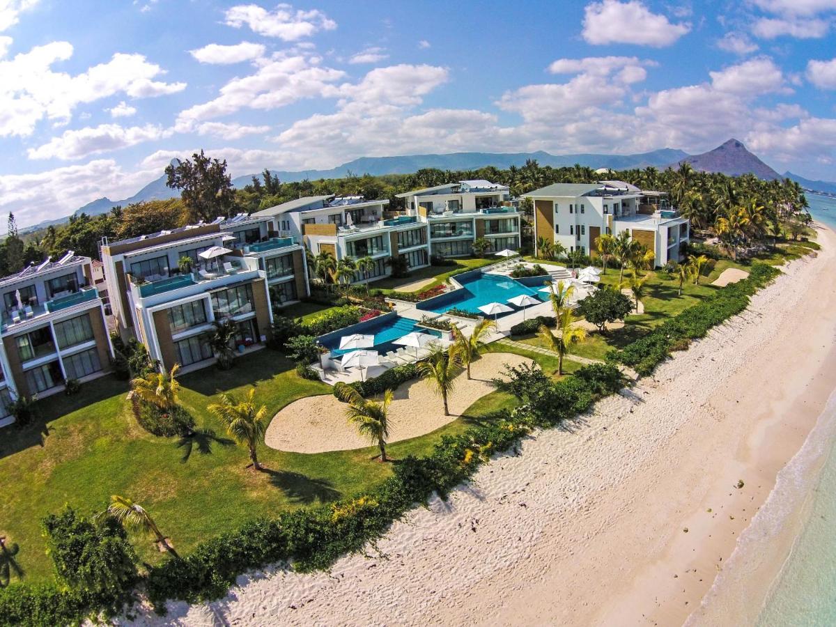 Cap Ouest By Horizon Holidays Flic-en-Flacq Eksteriør billede