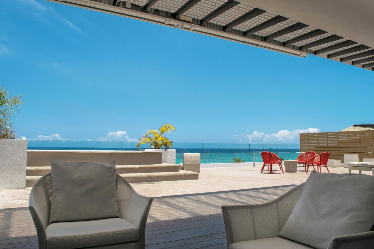 Cap Ouest By Horizon Holidays Flic-en-Flacq Eksteriør billede