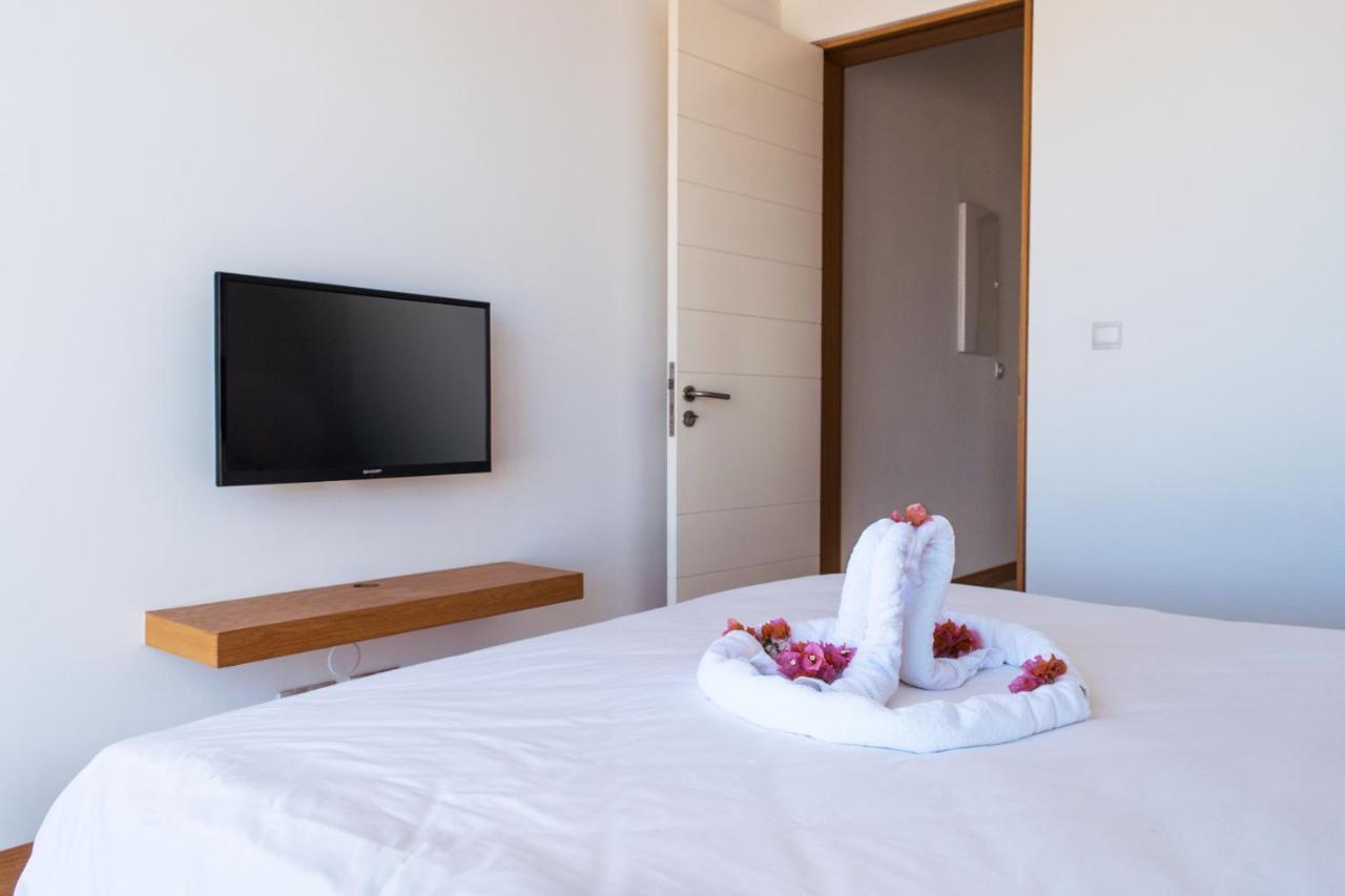 Cap Ouest By Horizon Holidays Flic-en-Flacq Eksteriør billede