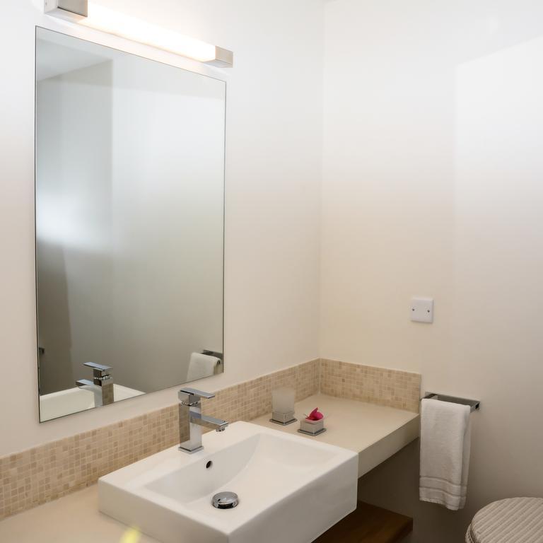 Cap Ouest By Horizon Holidays Flic-en-Flacq Eksteriør billede