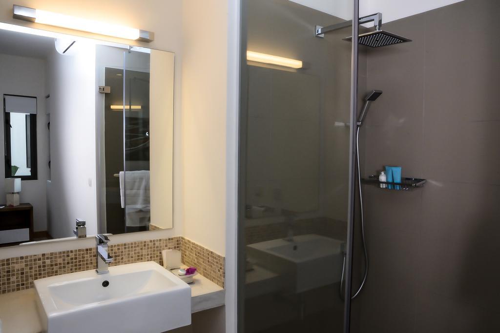 Cap Ouest By Horizon Holidays Flic-en-Flacq Værelse billede
