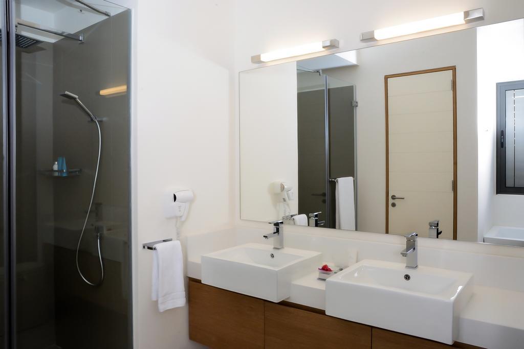 Cap Ouest By Horizon Holidays Flic-en-Flacq Eksteriør billede