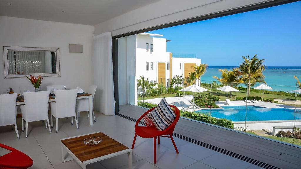 Cap Ouest By Horizon Holidays Flic-en-Flacq Værelse billede