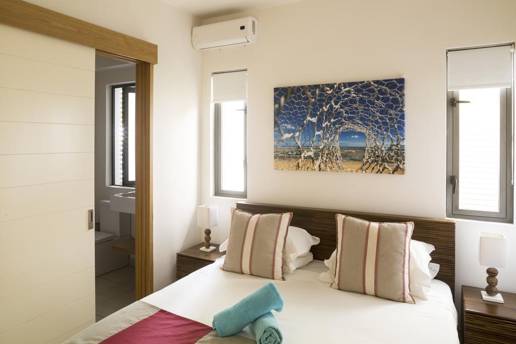 Cap Ouest By Horizon Holidays Flic-en-Flacq Eksteriør billede