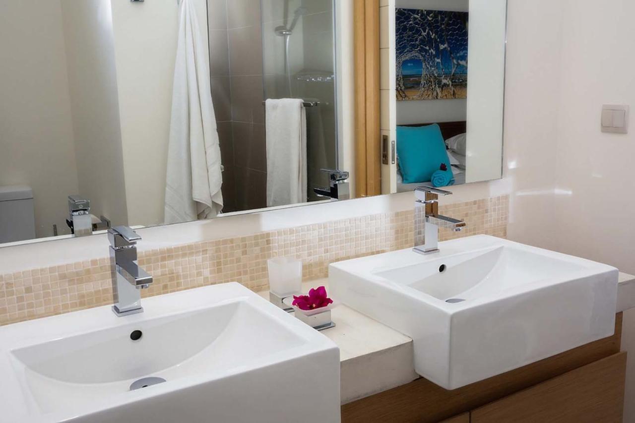 Cap Ouest By Horizon Holidays Flic-en-Flacq Eksteriør billede