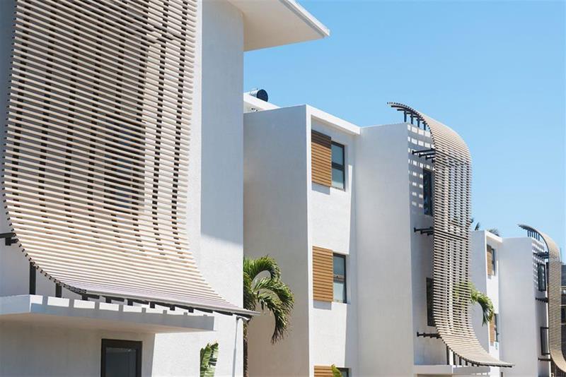 Cap Ouest By Horizon Holidays Flic-en-Flacq Eksteriør billede